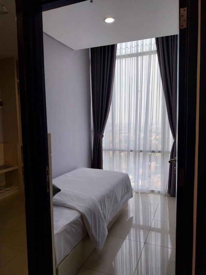 Daima Suites Margonda Depok Exterior foto