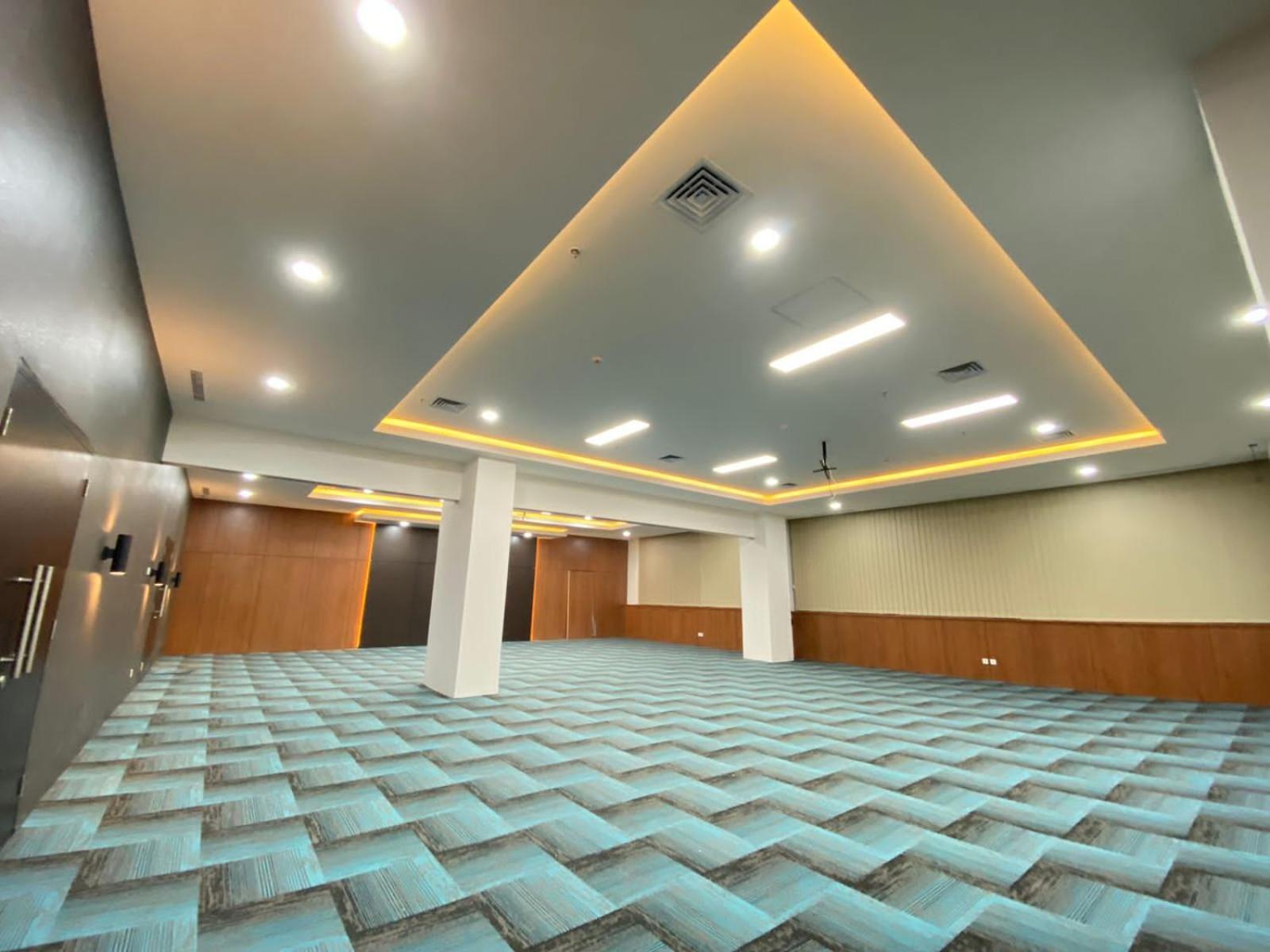 Daima Suites Margonda Depok Exterior foto